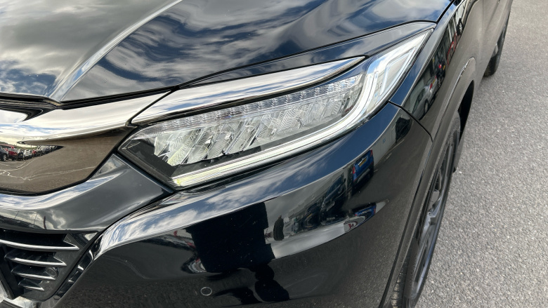 Honda HR-V 1.5 i-VTEC EX 5dr Petrol Hatchback